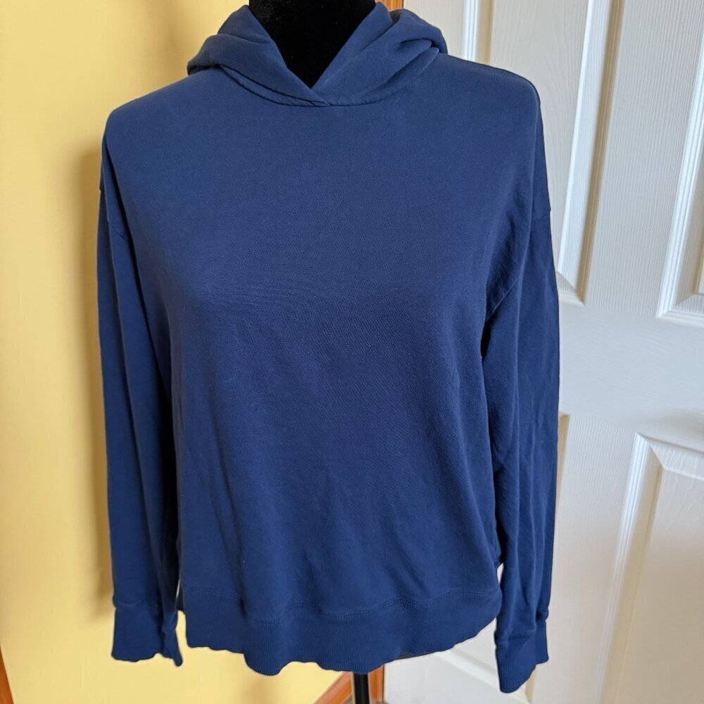 Michael Stars Trinity Hoodie-size small